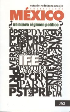 -octavio rodriguez araujo-9786070300639