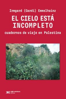 el cielo esta incompleto (ebook)-9786070315039