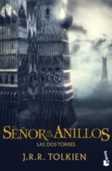 el señor de los anillos ii. las dos torres-9786070712739