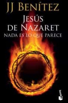 jesus de nazaret-9786070733239