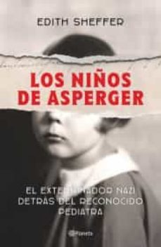 los niños de asperger-9786070759239