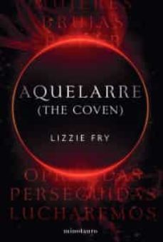 aquelarre (the coven)-9786070776939