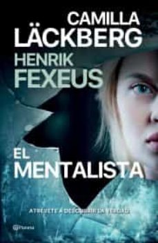 el mentalista-9786070785139