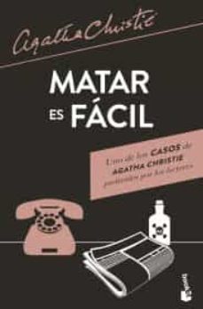 matar es facil-9786070787539