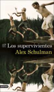 los supervivientes-9786070789939