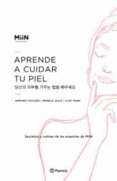 aprende a cuidar tu piel-9786070798139