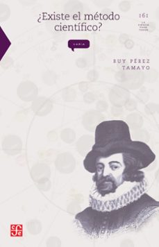 ¿existe el metodo cientifico? (ebook)-9786071603739