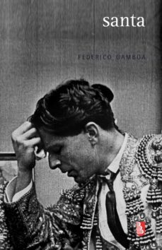santa (ebook)-federico gamboa-9786071616739