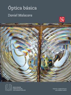 óptica básica (ebook)-daniel malacara-9786071634139