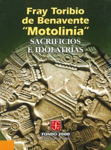 sacrificios e idolatrias (ebook)-9786071653239