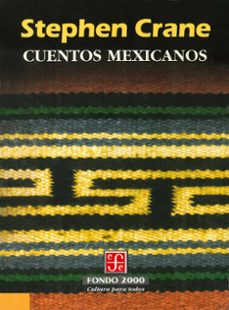 cuentos mexicanos (ebook)-stephen crane-9786071654939