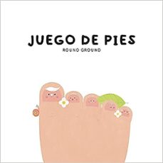 juego de pies-round ground-9786071668639