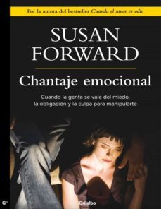 chantaje emocional (ebook)-susan forward-9786073115339