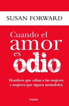 cuando el amor es odio (ebook)-susan forward-9786073126939