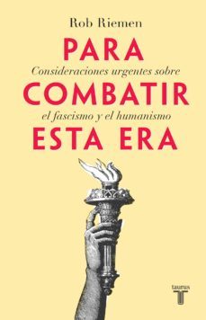 para combatir esta era (ebook)-9786073156639
