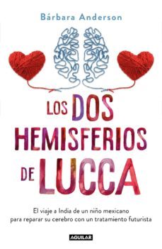 los dos hemisferios de lucca (ebook)-9786073186339