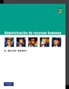 administracion de recursos humanos (11ª ed.)-judy bandy-9786073202039