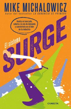 el sistema surge (ebook)-mike michalowicz-9786073858939