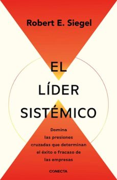 el lider sistemico (ebook)-robert e. siegel-9786073868839