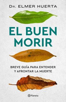 el buen morir (español neutro) (ebook)-9786073913539