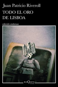 todo el oro de lisboa-9786073915939