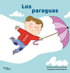 los paraguas (ebook)-maría laura caruso-9786073925839