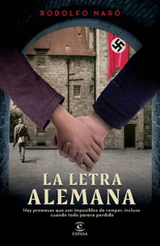 la letra alemana-9786073932639