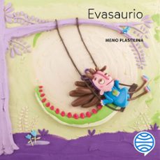 evasaurio (audiolibro)-9786073949439