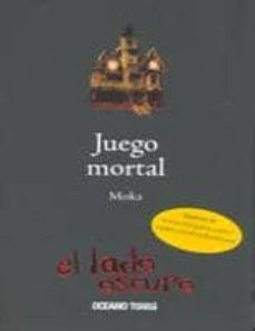 juego mortal-9786074000139