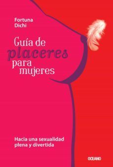guia de placeres para mujeres (ebook)-fortuna dichi-9786074004939