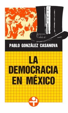 la democracia en méxico (ebook)-9786074452839