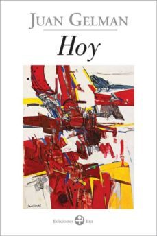 hoy (ebook)-juan gelman-9786074453539