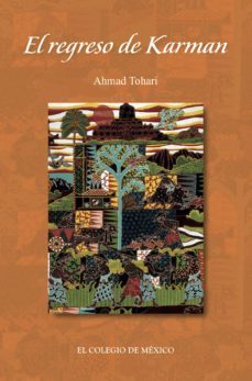 el regreso de karman (ebook)-ahmad tohari-9786074629439