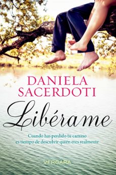 liberame (ebook)-daniela sacerdoti-9786074809039