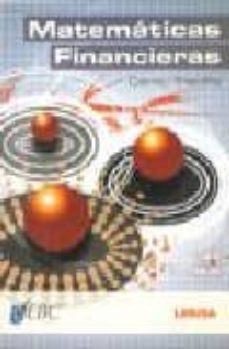 matematicas financieras (4ª ed)-jesus cantu trevino-9786075000039