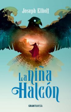 la niña halcon (ebook)-9786075572239