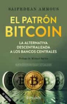 el patrón bitcoin-9786075693439