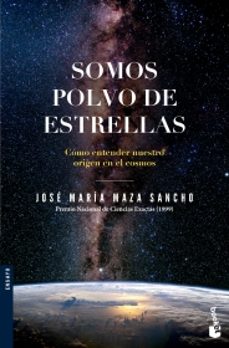 somos polvo de estrellas-9786075696539