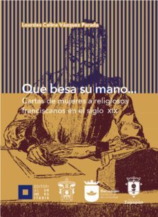 que besa su mano... (ebook)-maria pilar gutierrez lorenzo-lourdes celina vazquez parada-9786077426639