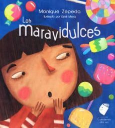 los maravidulces-9786078306039