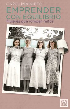 emprender con equilibrio (ebook)-carolina nieto-9786078704439