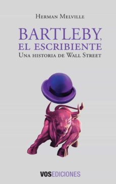 bartleby, el escribiente (ebook)-herman melville-9786079878139