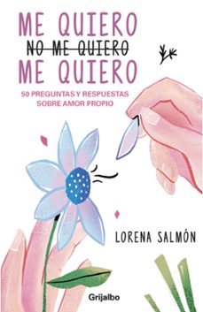 me quiero, no me quiero, me quiero (ebook)-lorena salmón-9786124266539