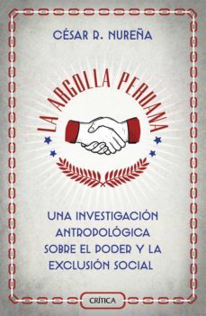 la argolla peruana (ebook)-cesar nureña-9786125037039