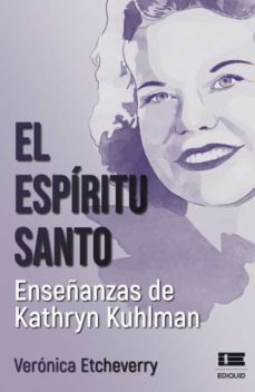 el espíritu santo-9786125042439