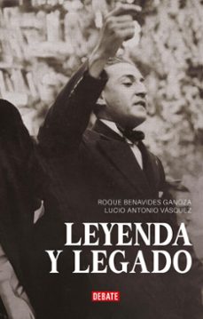 leyenda y legado (ebook)-9786125068439