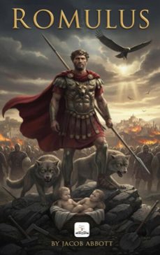 romulus (ebook)-jacob abbott-9786253876739