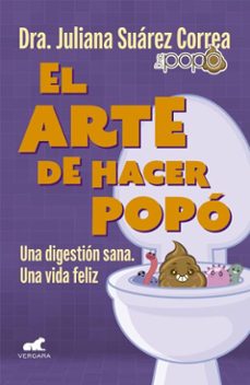 el arte de hacer popo (ebook)-juliana suarez-9786287640139