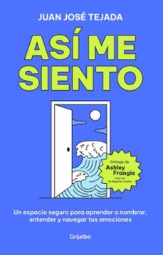 asi me siento (ebook)-juan josé tejada-9786287832039