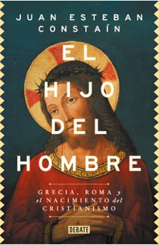 el hijo del hombre-juan esteban constain-9786287874039